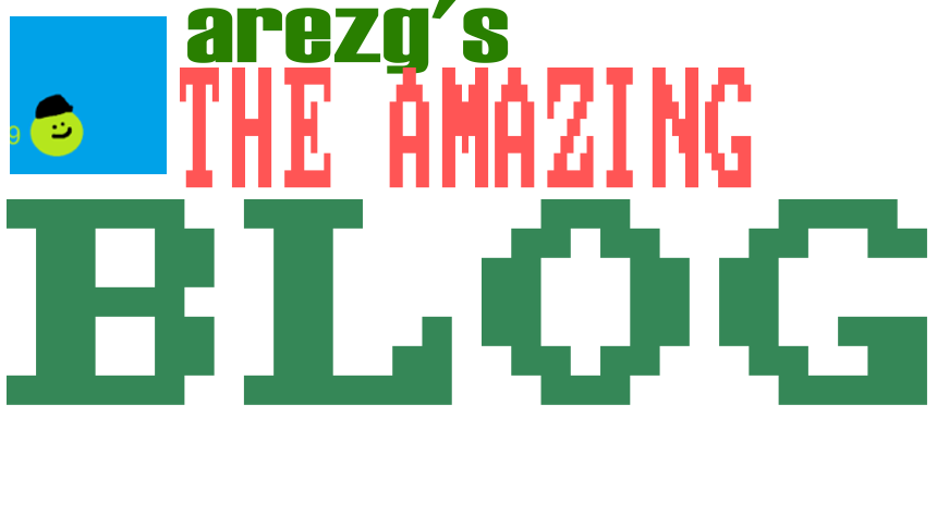 The Blog